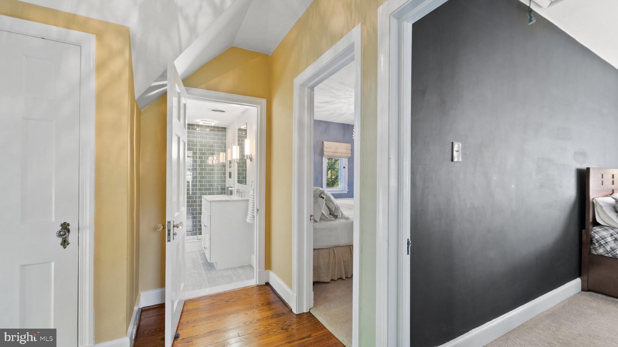 6902 Marlborough Road Baltimore, MD 21212 - Photo 19 of 38