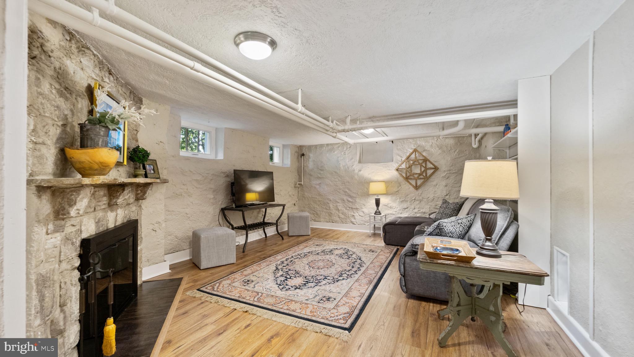 6902 Marlborough Road Baltimore, MD 21212 - Photo 30 of 38