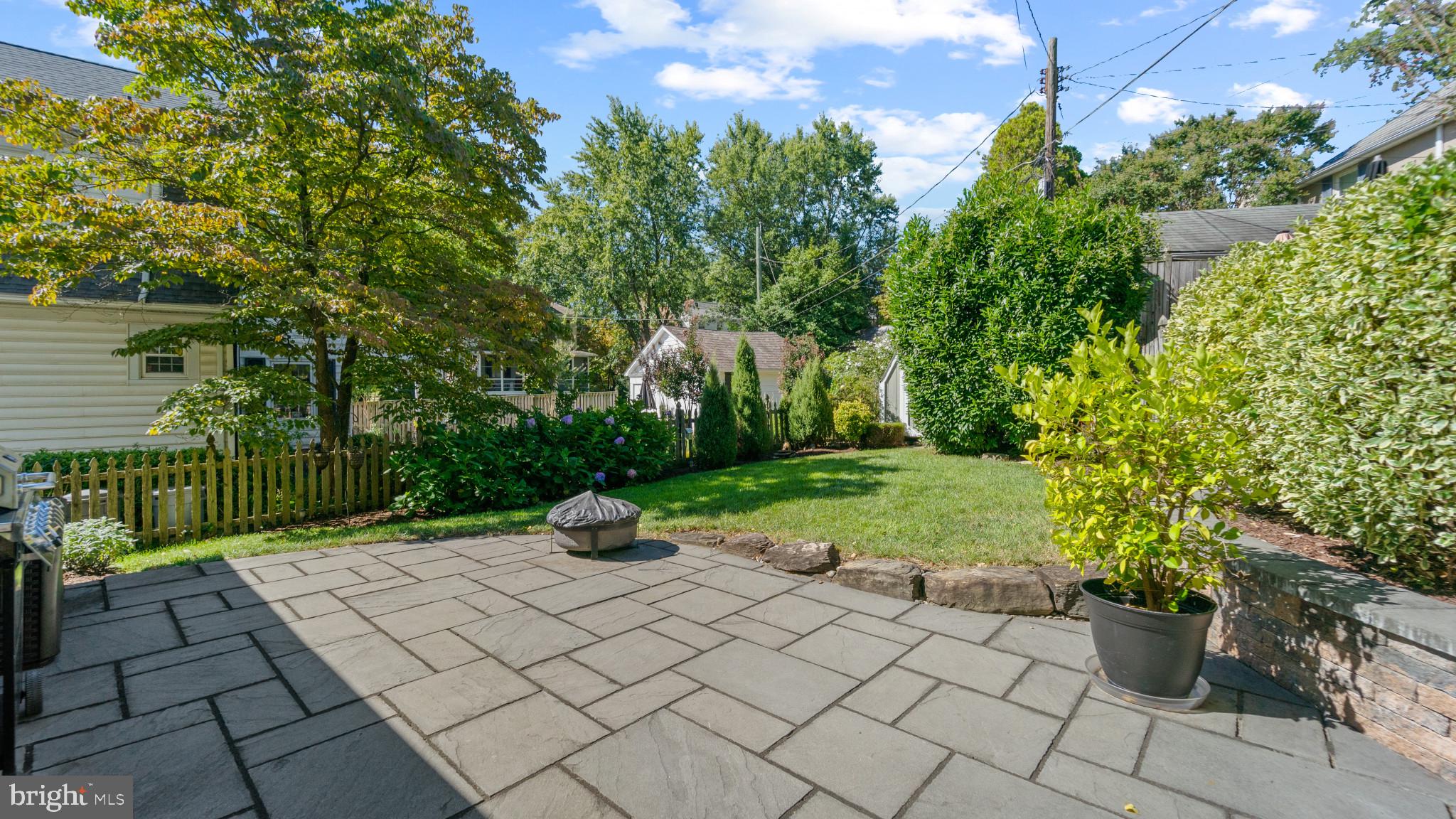 6902 Marlborough Road Baltimore, MD 21212 - Photo 36 of 38