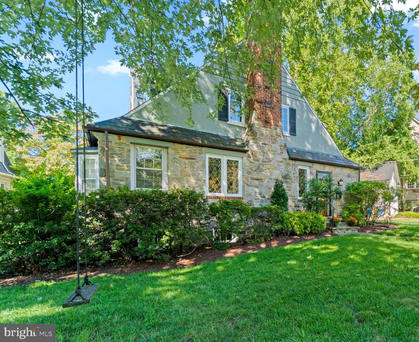 6902 Marlborough Road Baltimore, MD 21212 - Photo 38 of 38