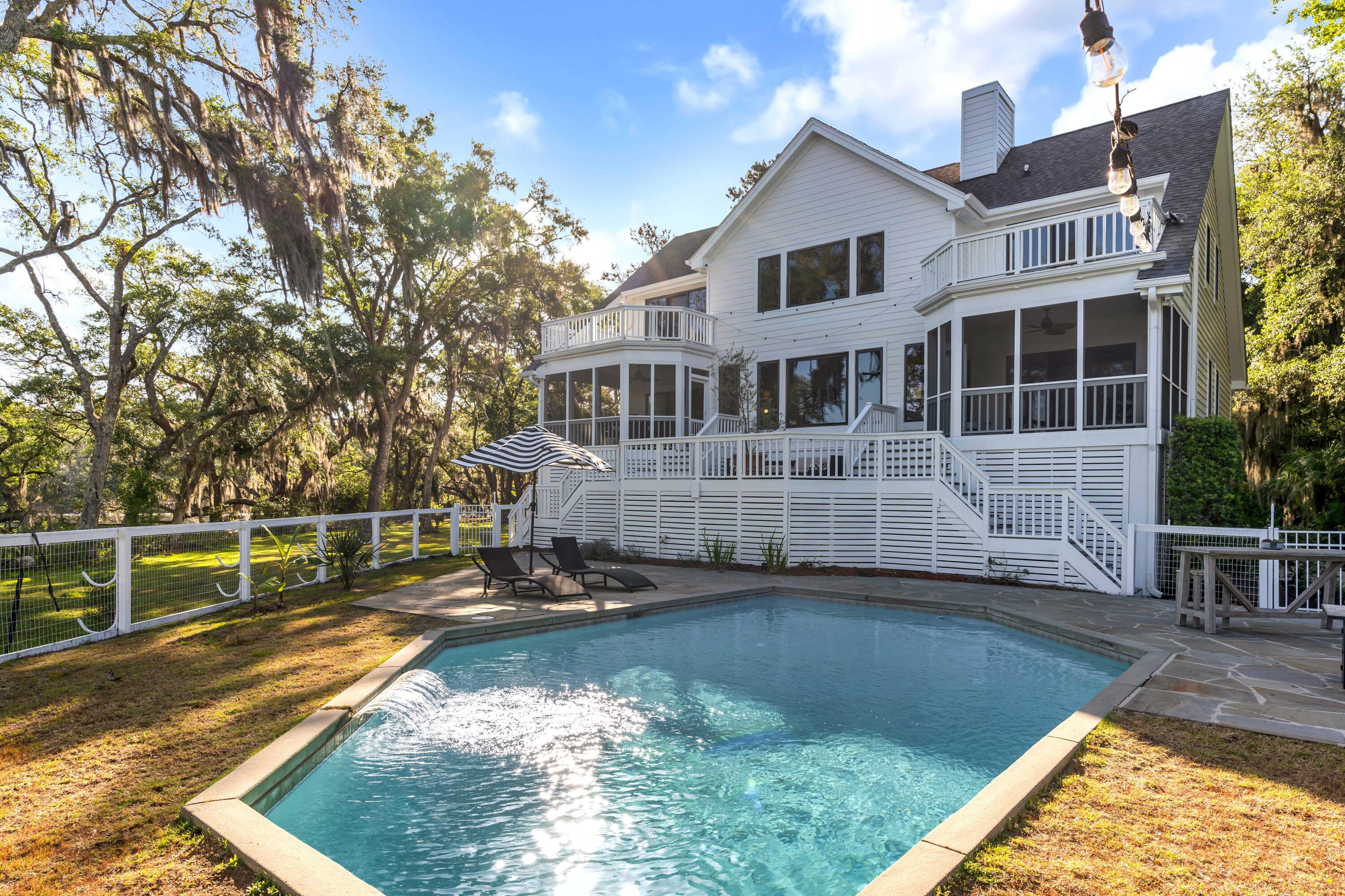 1310 Martins Point Road Wadmalaw Island, SC 29487 - Photo 1 of 83 DSC04171