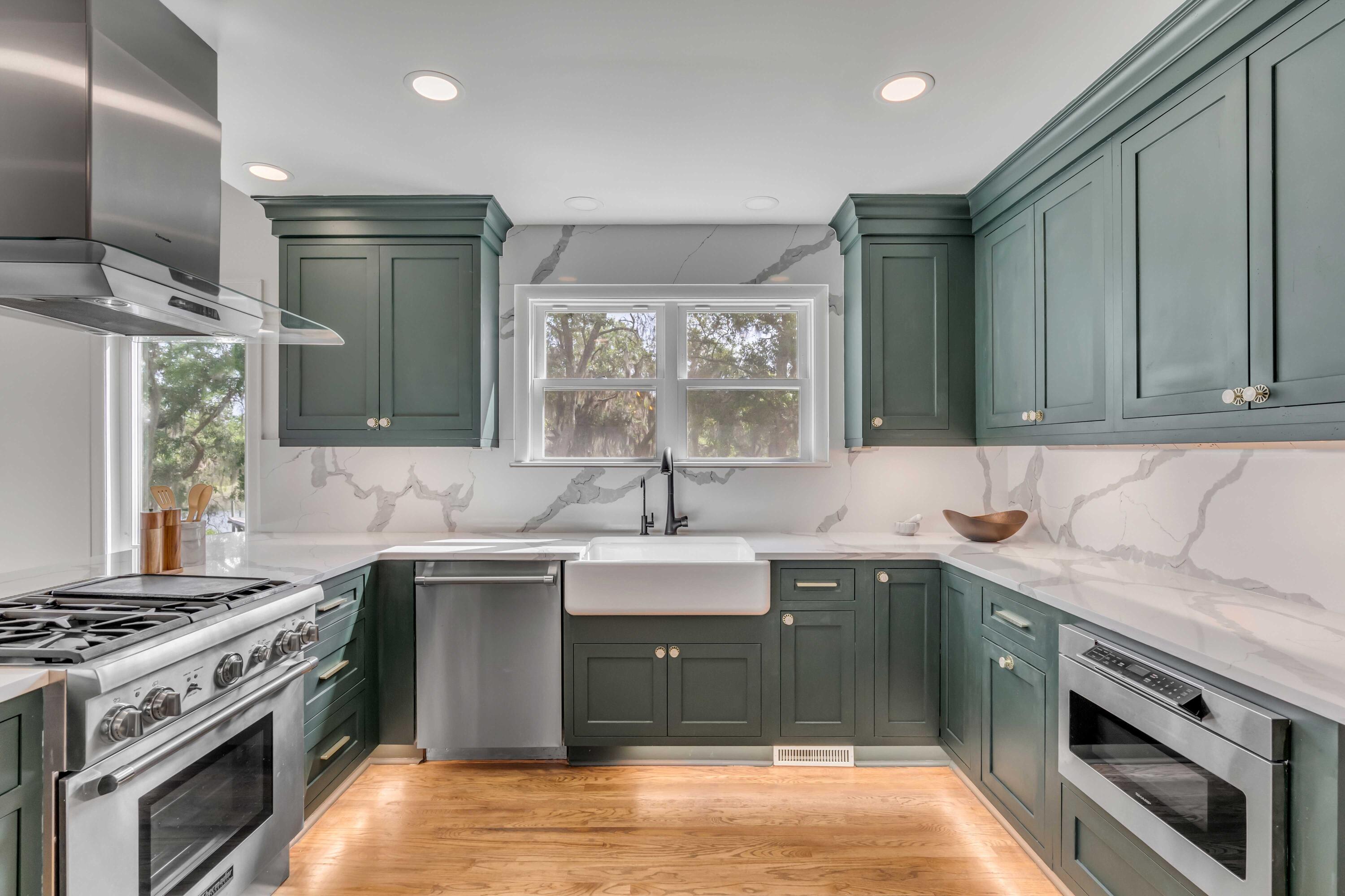 1310 Martins Point Road Wadmalaw Island, SC 29487 - Photo 13 of 83 DSC03188