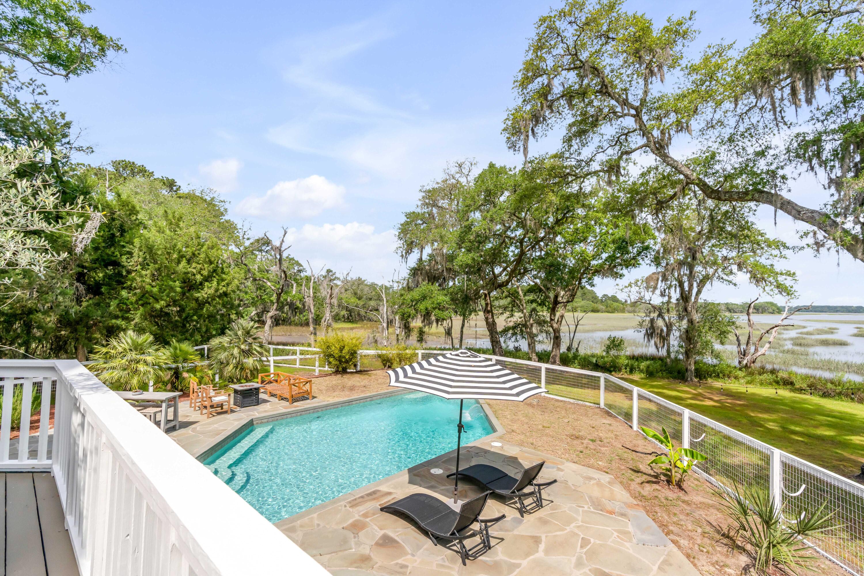 1310 Martins Point Road Wadmalaw Island, SC 29487 - Photo 39 of 83 DSC03387