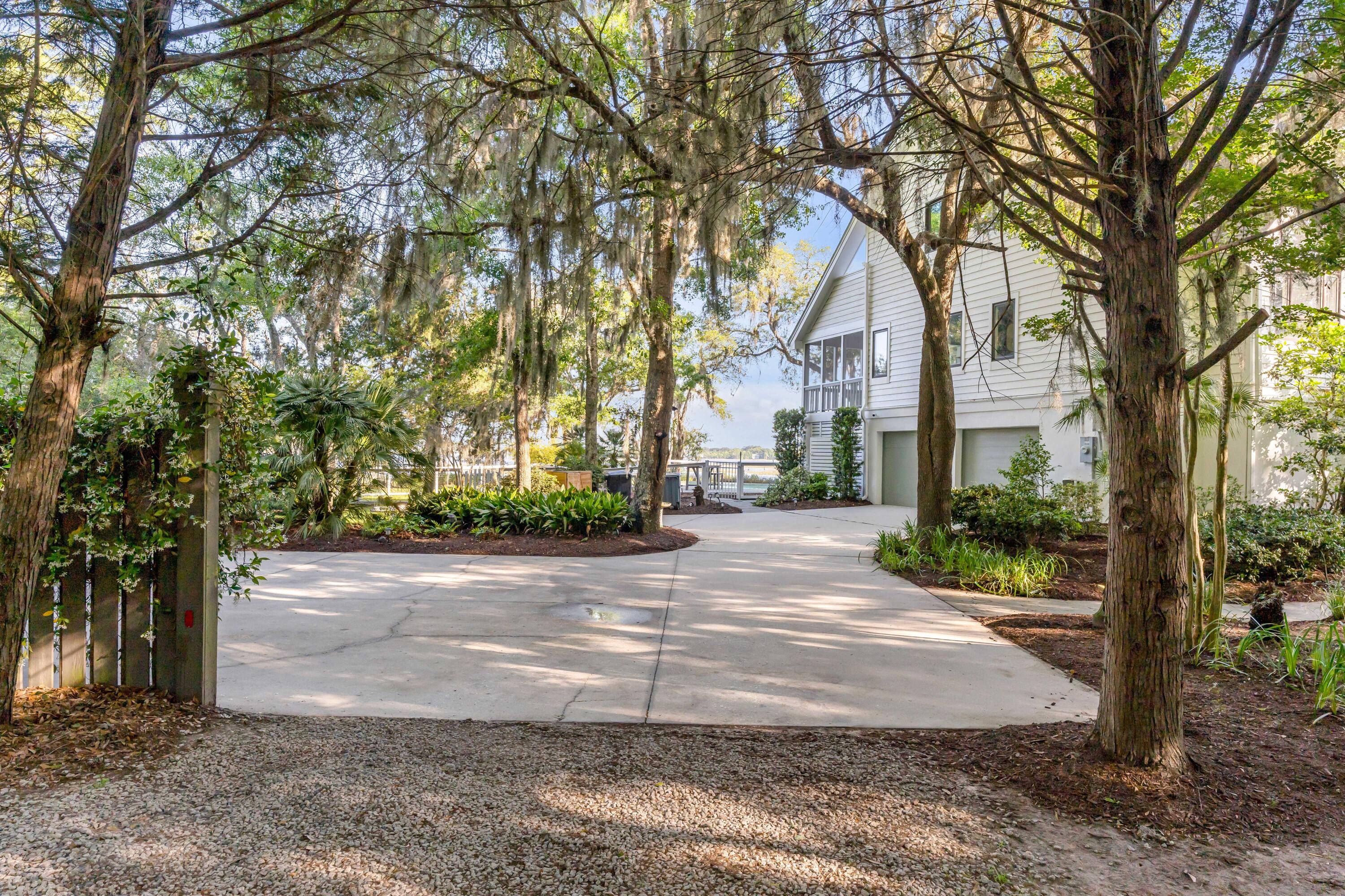 1310 Martins Point Road Wadmalaw Island, SC 29487 - Photo 48 of 83 DSC04159