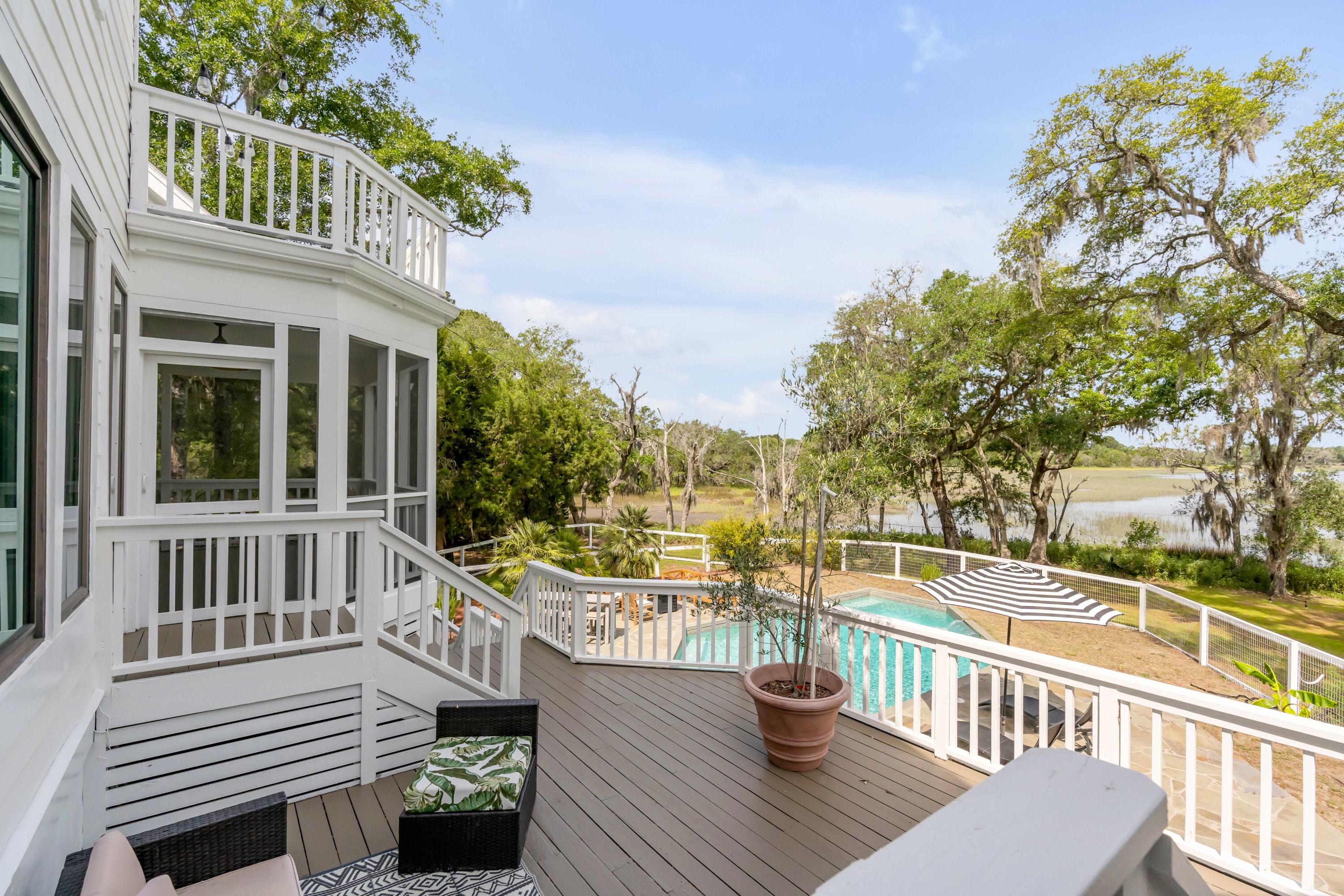 1310 Martins Point Road Wadmalaw Island, SC 29487 - Photo 57 of 83 DSC03384
