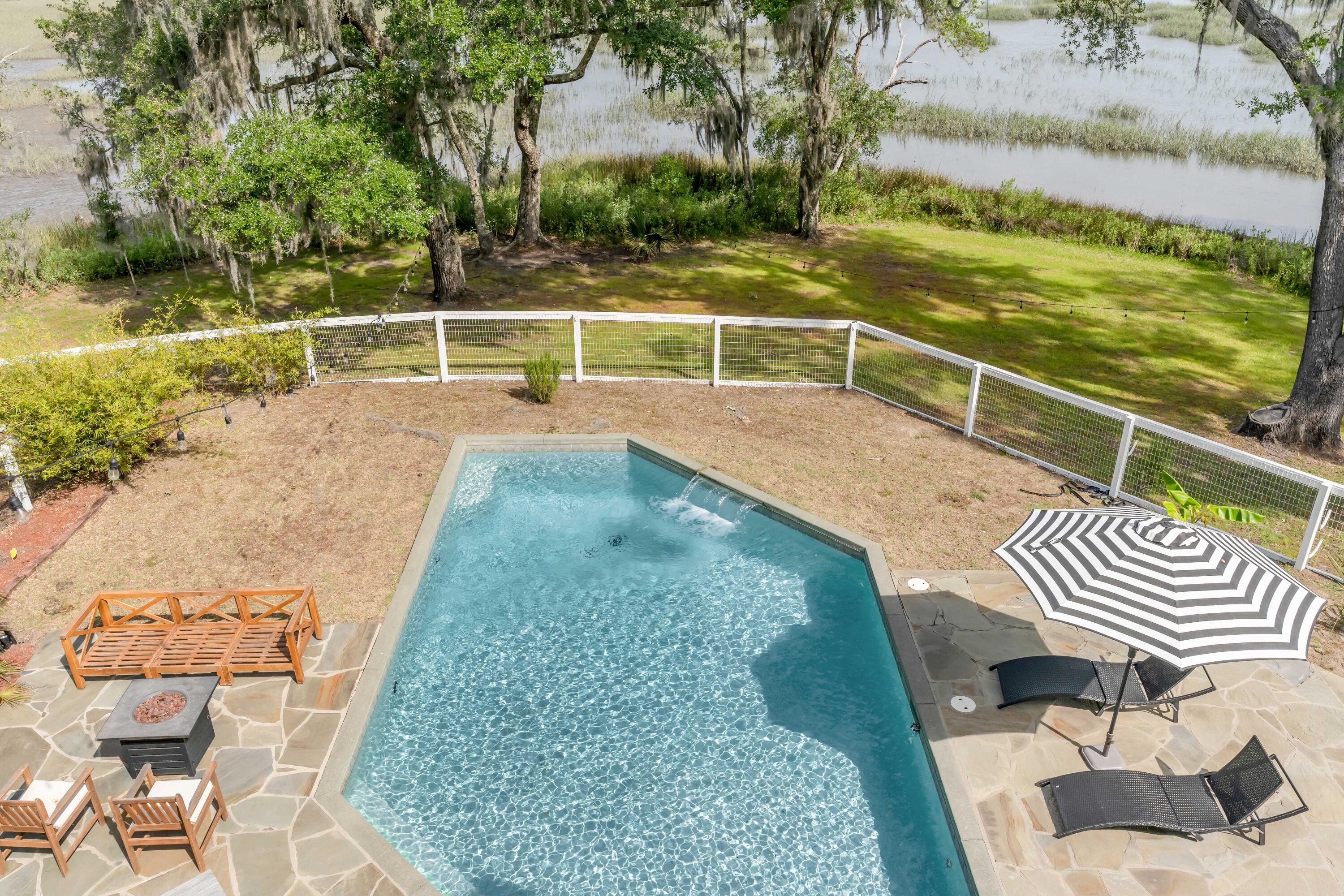 1310 Martins Point Road Wadmalaw Island, SC 29487 - Photo 62 of 83 DSC03269