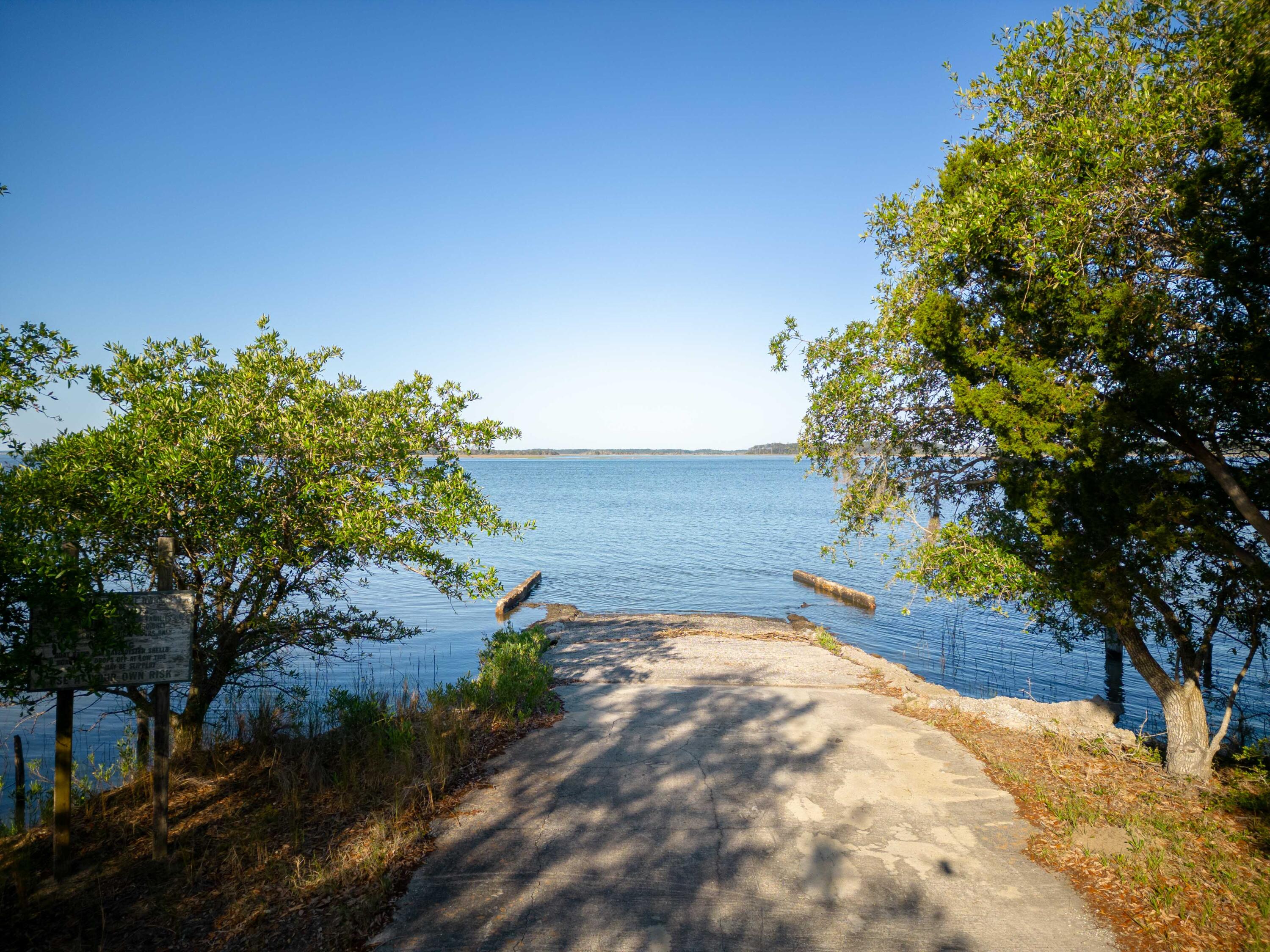 1310 Martins Point Road Wadmalaw Island, SC 29487 - Photo 73 of 83 DJI_0694