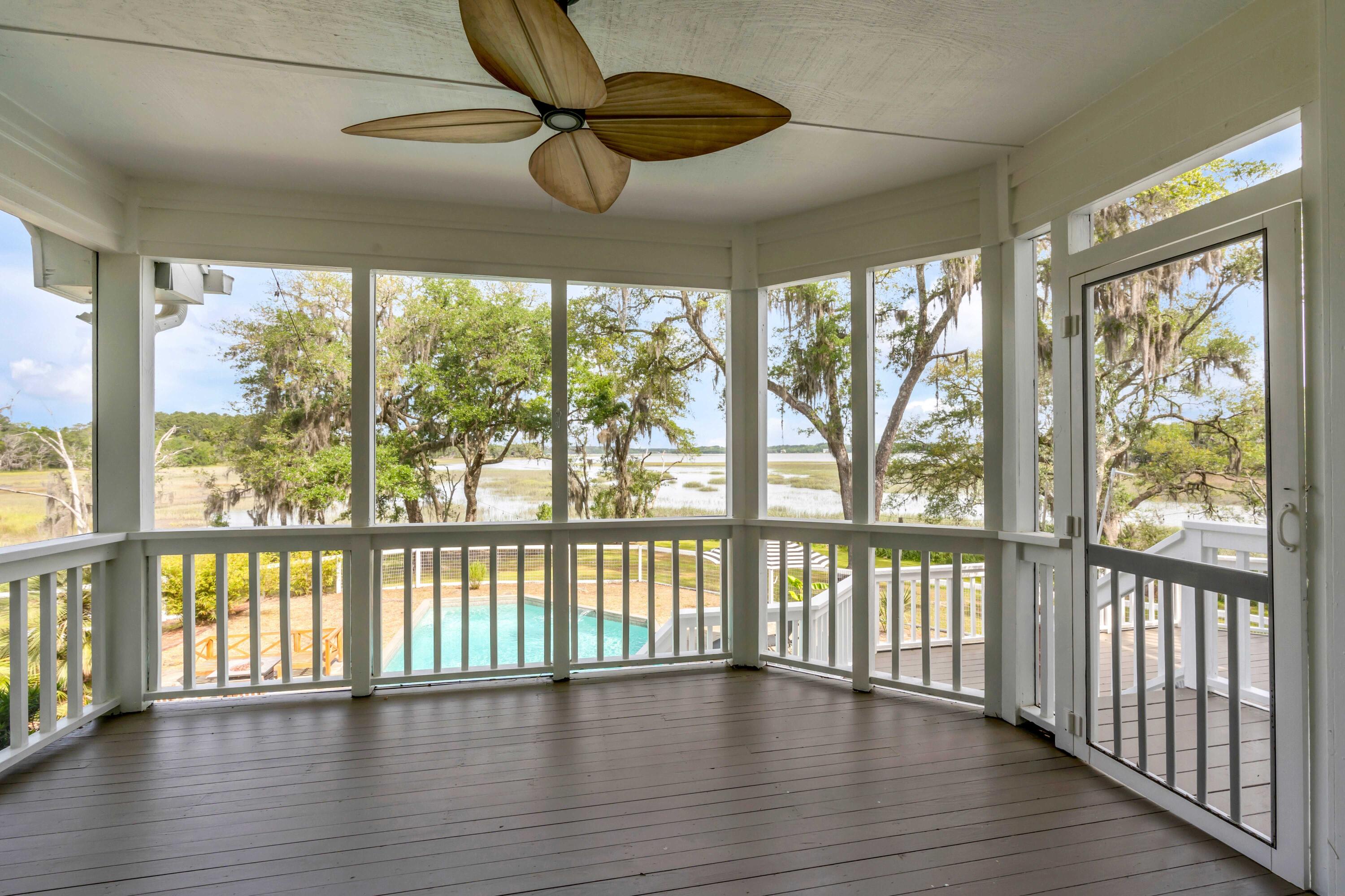 1310 Martins Point Road Wadmalaw Island, SC 29487 - Photo 9 of 83 DSC03278