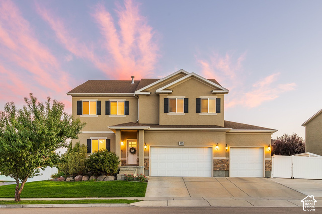 3473 Meribel Way Riverton, UT 84065 - Photo 1 of 71 Gallery Image 1