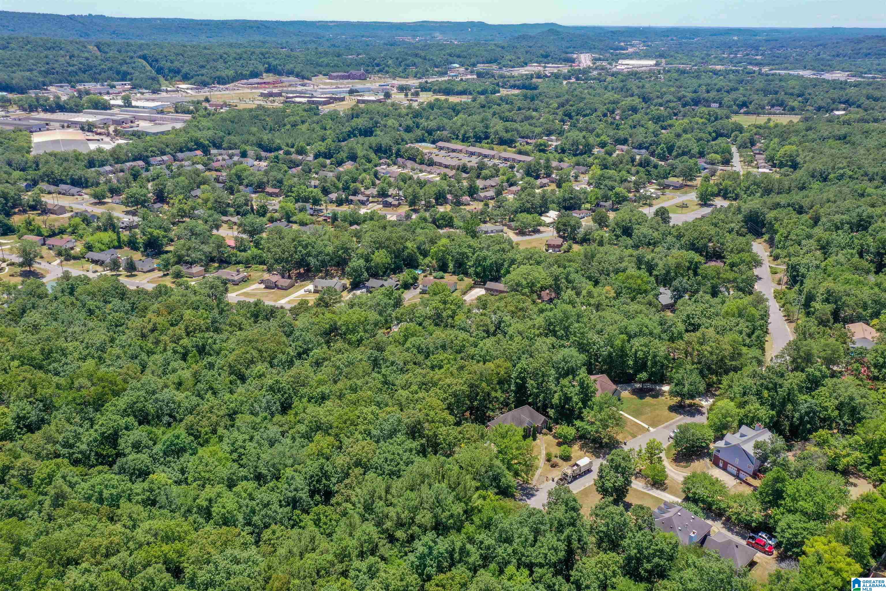 840 Round Hill Road Pelham, AL 35124 - Photo 74 of 78