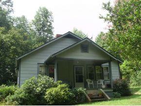 Farm House