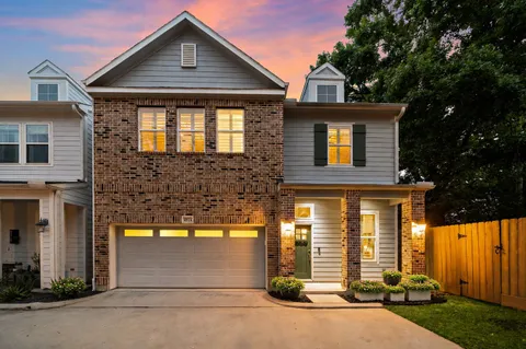$529,900 | 4926 Ella Boulevard, Houston, TX 77018