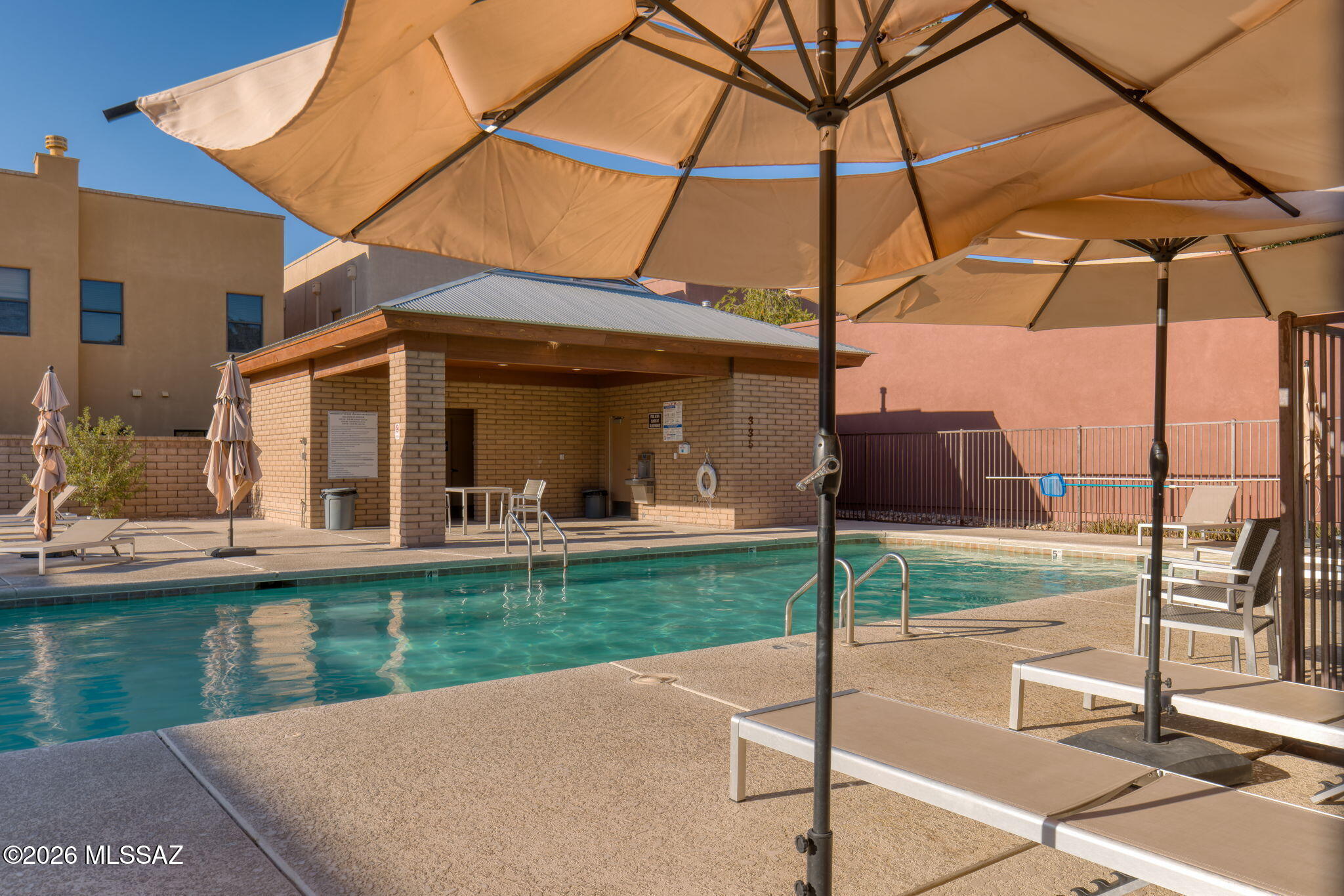 263 East Croydon Park Road Tucson, AZ 85704 - Photo 47 of 53