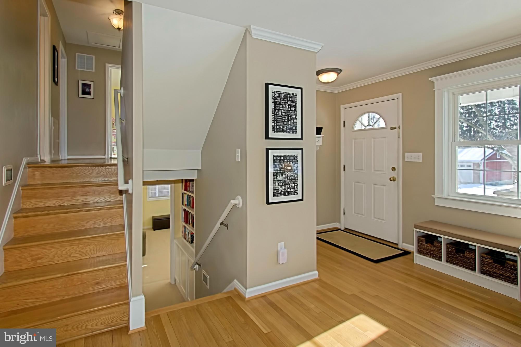 314 Cabin Road Southeast Vienna, VA 22180 - Photo 13 of 30 Interior (General)