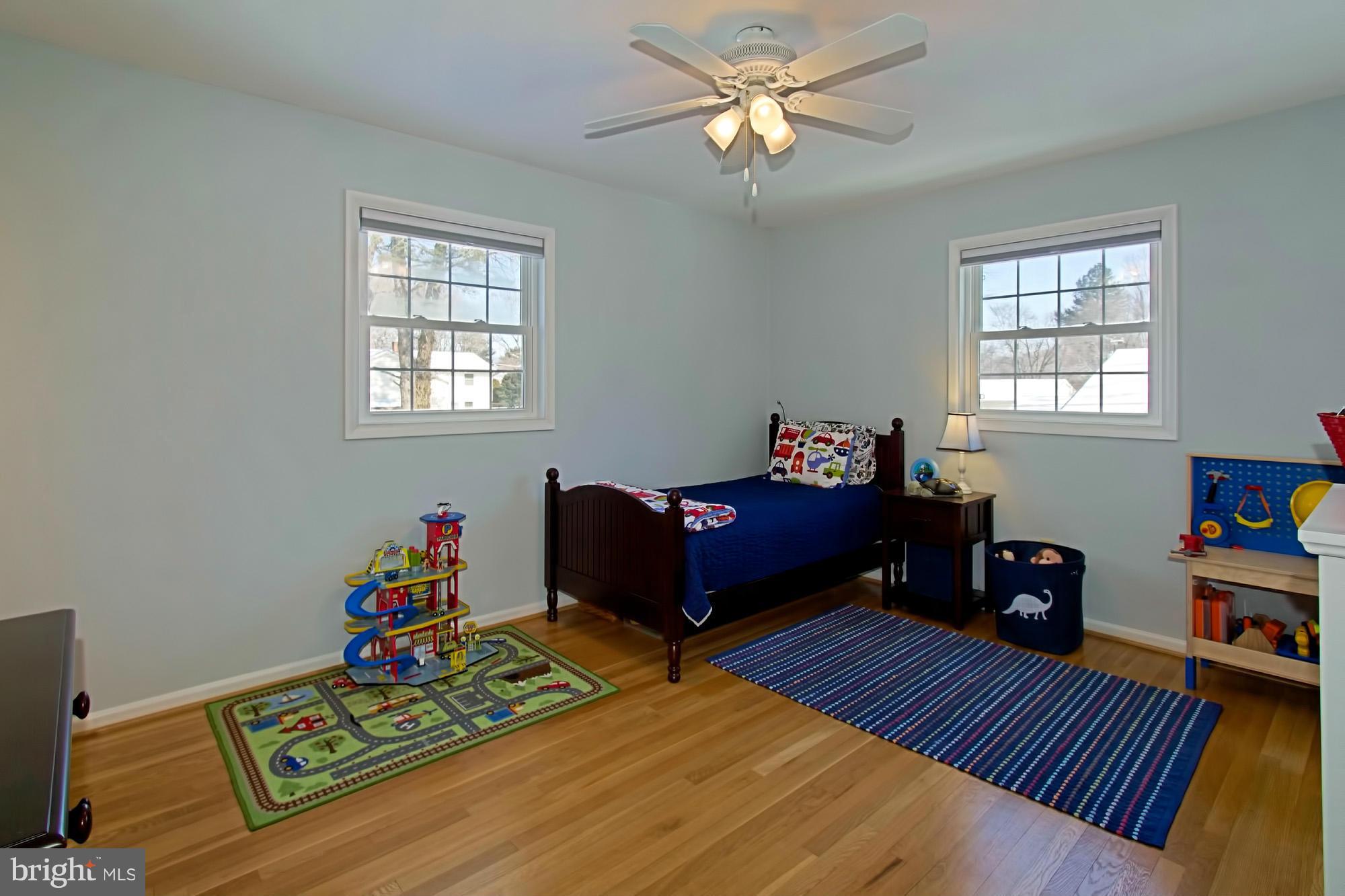 314 Cabin Road Southeast Vienna, VA 22180 - Photo 15 of 30 Bedroom