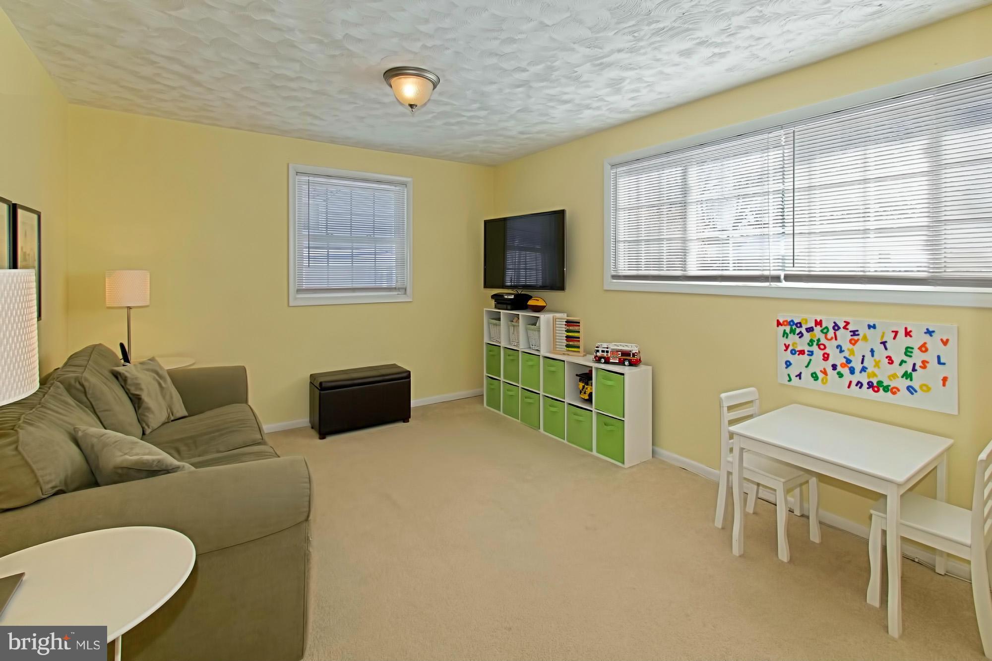 314 Cabin Road Southeast Vienna, VA 22180 - Photo 24 of 30 Lower level