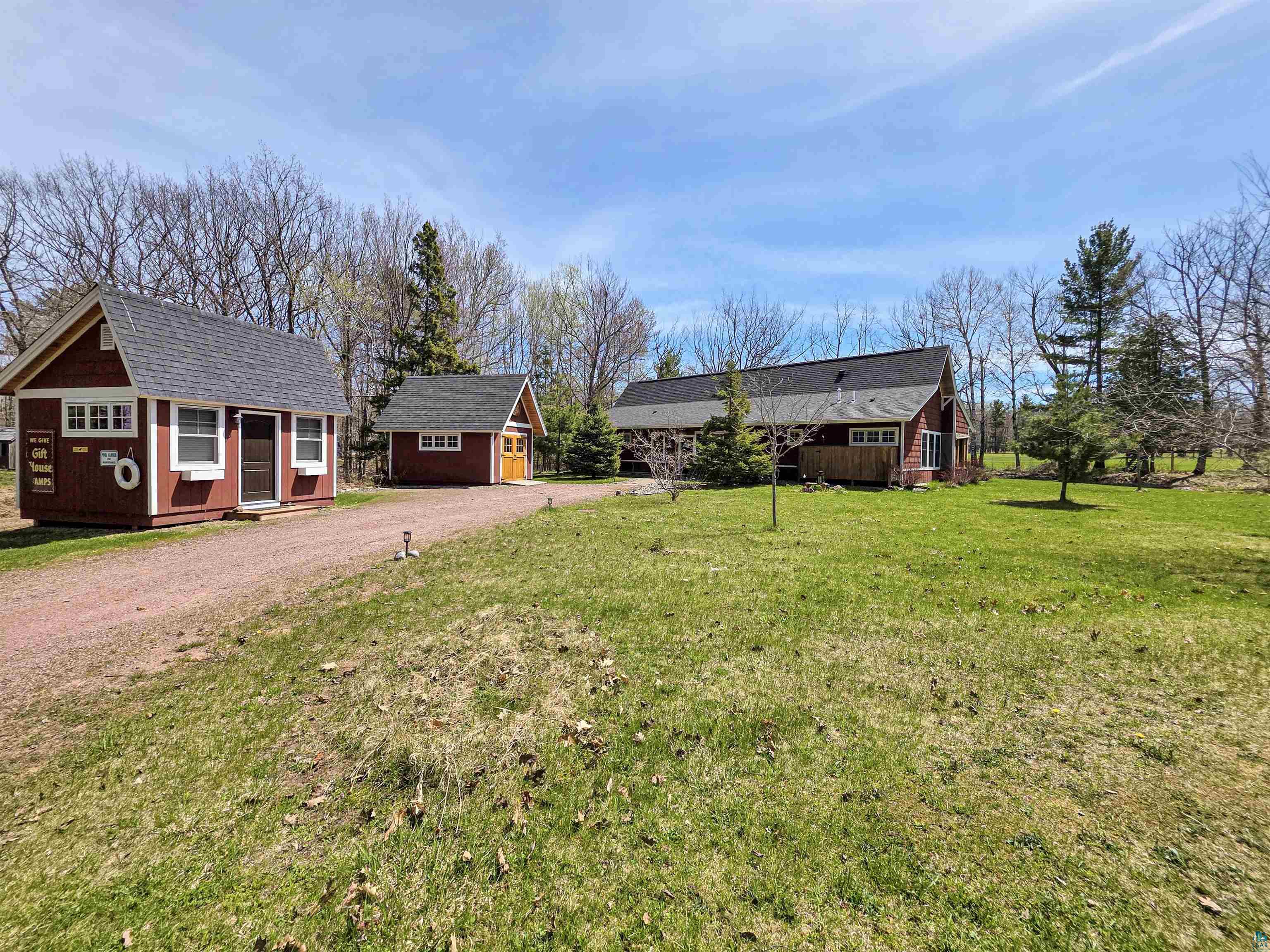 440 Bojo Lane La Pointe, WI 54850 - Photo 2 of 41