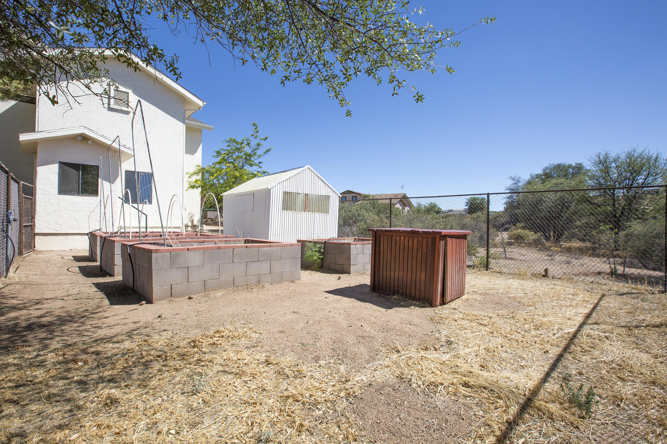 8100 North Red Oak Road Prescott, AZ 86305 - Photo 12 of 64 149A2247