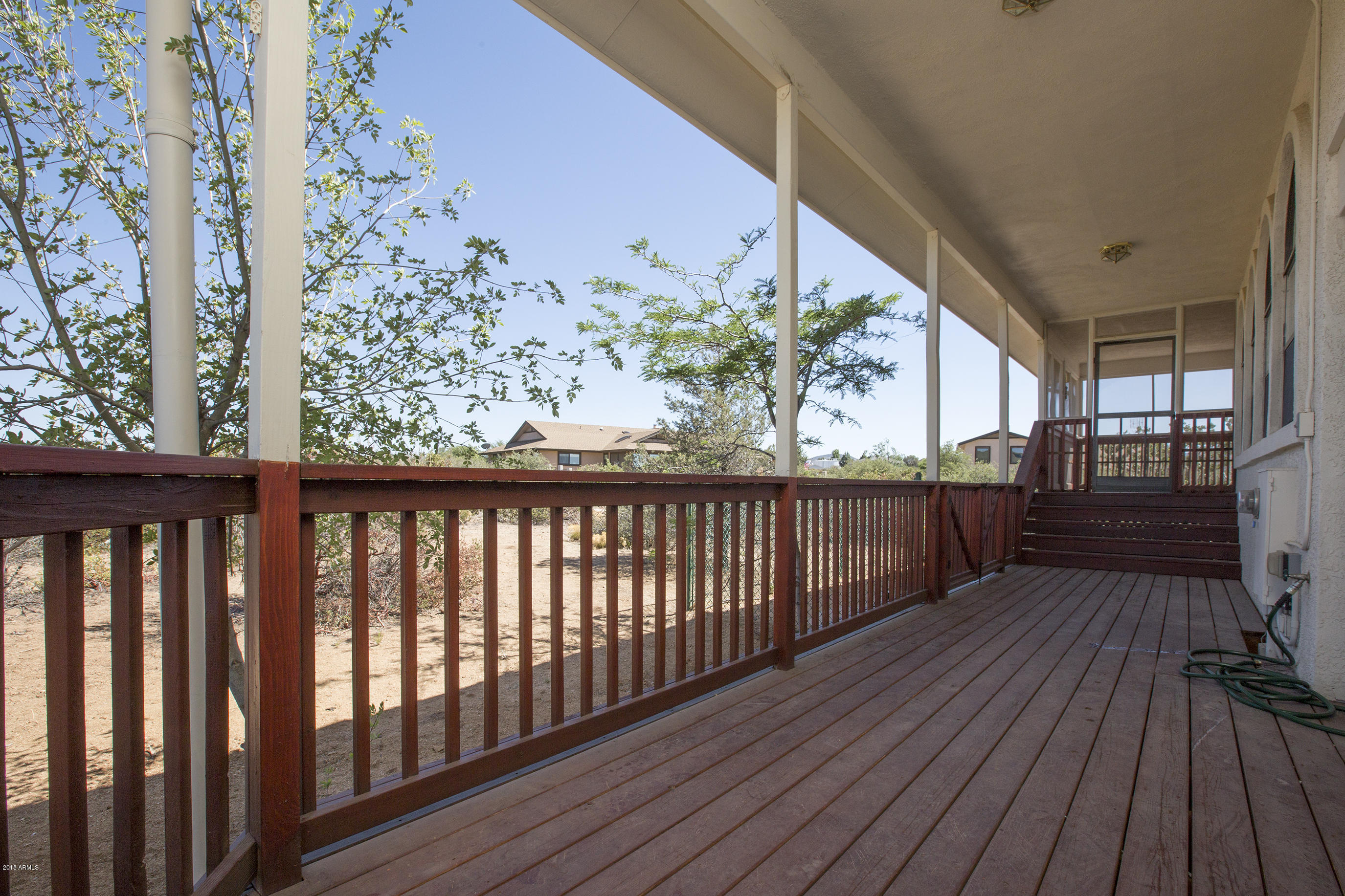 8100 North Red Oak Road Prescott, AZ 86305 - Photo 16 of 64 149A2251