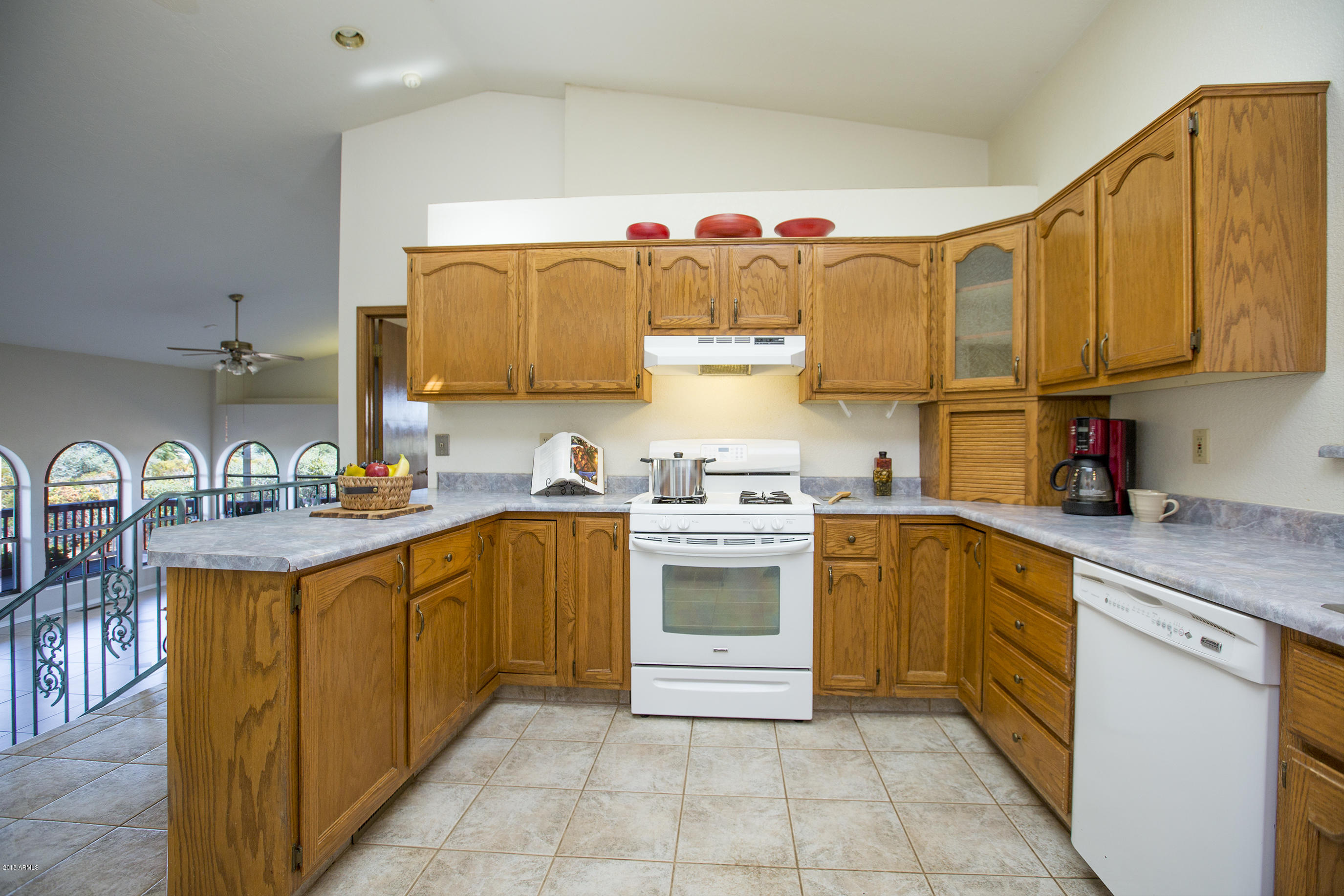 8100 North Red Oak Road Prescott, AZ 86305 - Photo 21 of 64 149A2261