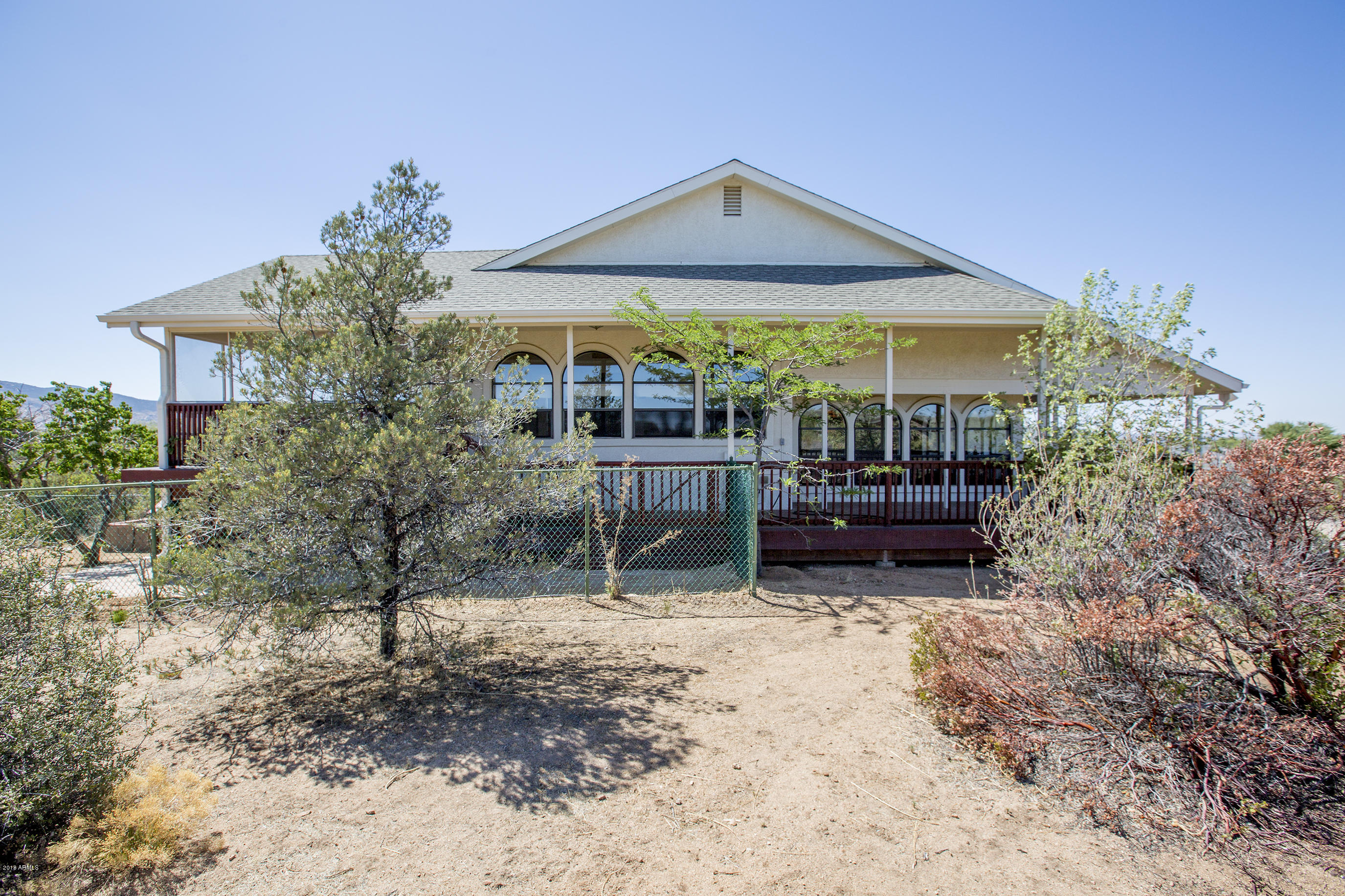8100 North Red Oak Road Prescott, AZ 86305 - Photo 3 of 64 149A2236