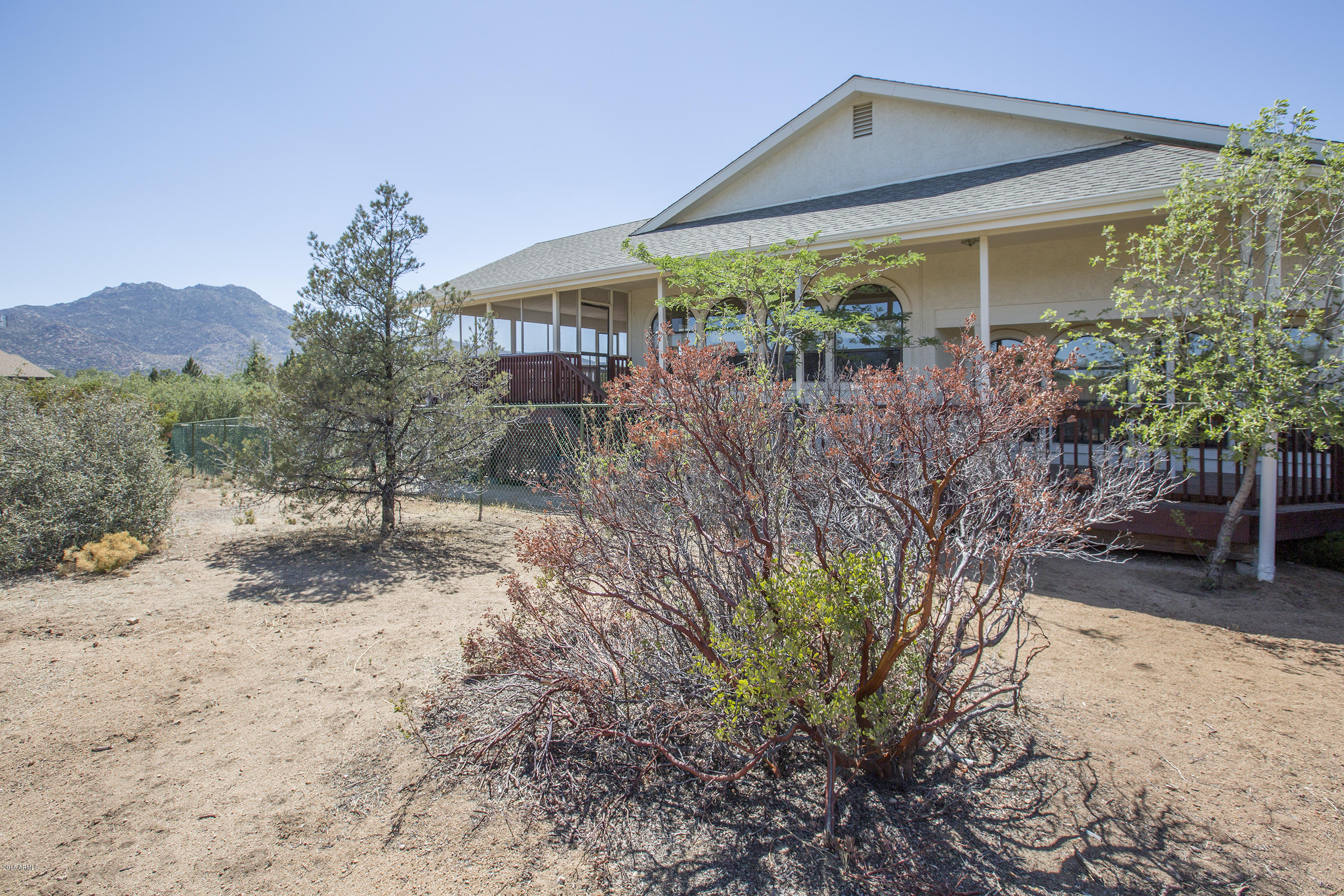 8100 North Red Oak Road Prescott, AZ 86305 - Photo 4 of 64 149A2237