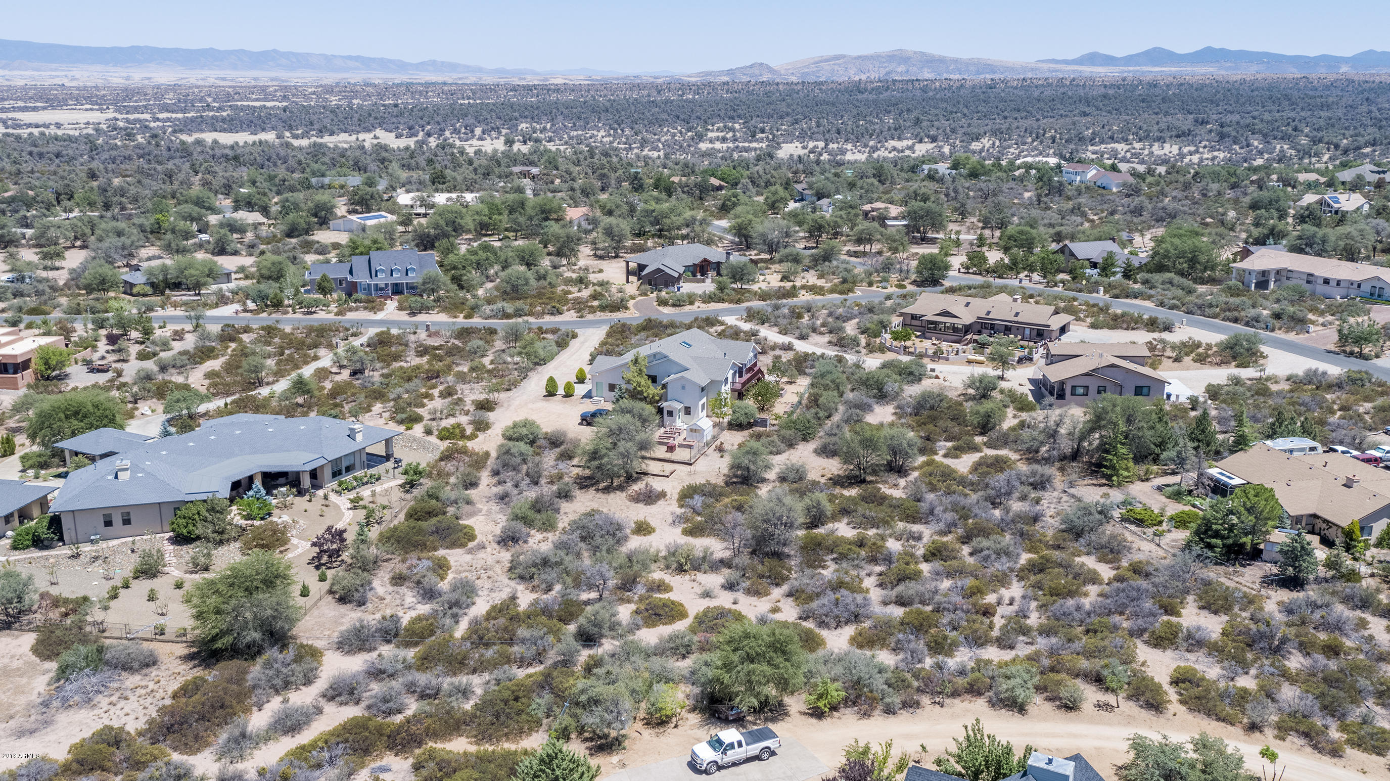 8100 North Red Oak Road Prescott, AZ 86305 - Photo 55 of 64 DJI_0224