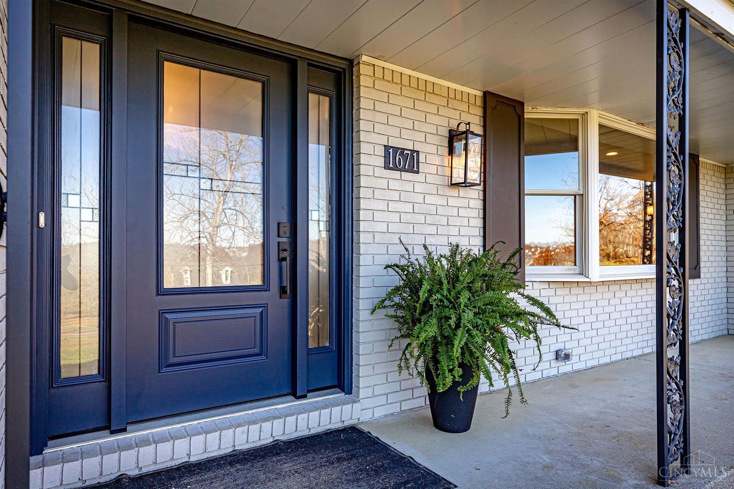 1671 Hamilton Richmond Road Hamilton, OH 45013 - Photo 2 of 48 Gallery Image 2