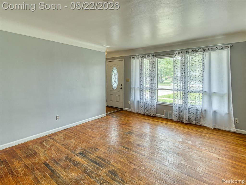 8501 Allen Road Allen Park, MI 48101 - Photo 3 of 27
