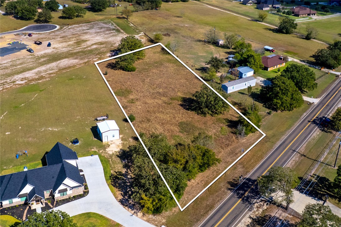 10479 Steep Hollow Road Bryan, TX 77808 - Photo 2 of 6 a view of swimming pool from a balcony