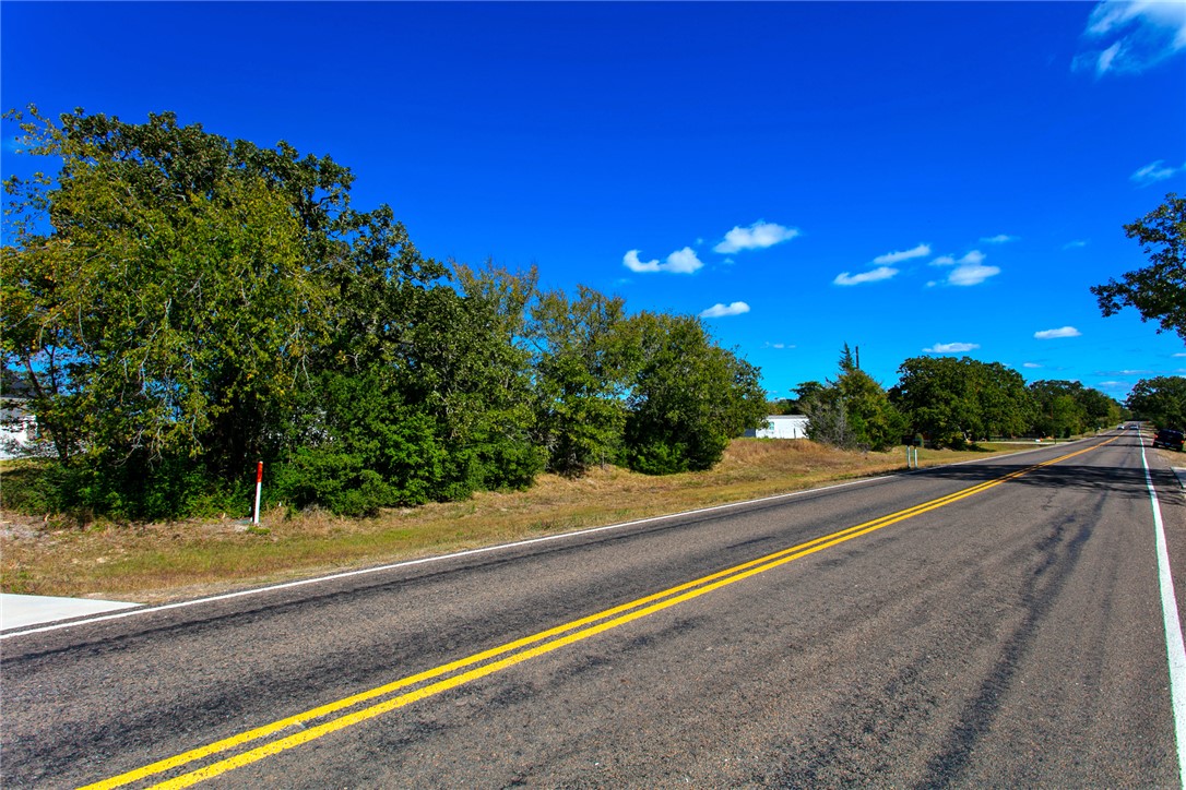 10479 Steep Hollow Road Bryan, TX 77808 - Photo 5 of 6 a view of a yard and basketball court