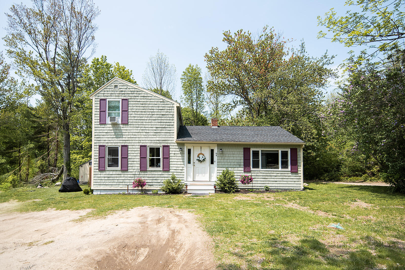 84 Albion Road Windham, ME 04062 - Photo 2 of 21 MBCO-4