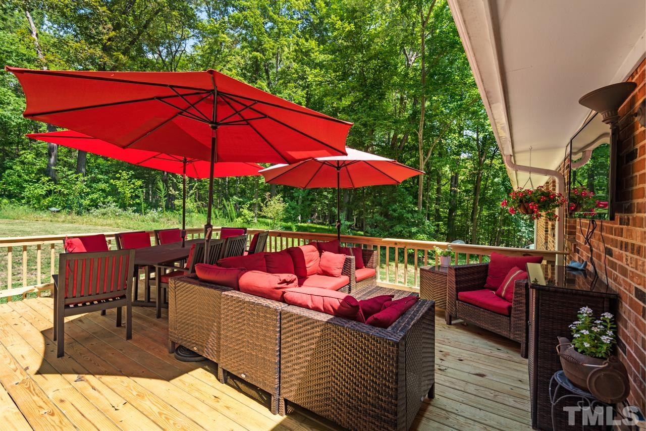 8201 Bromley Road Hillsborough, NC 27278 - Photo 13 of 77