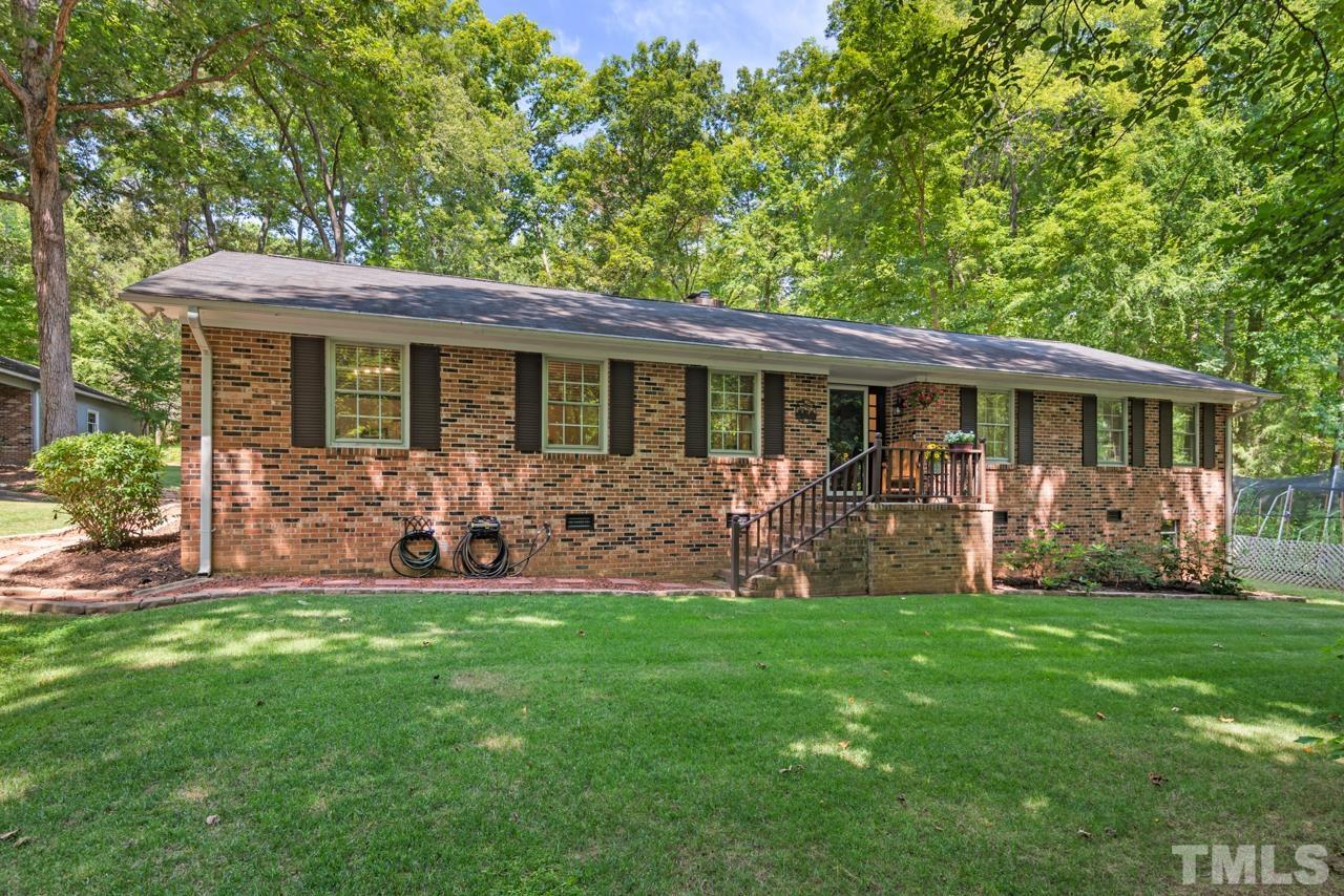 8201 Bromley Road Hillsborough, NC 27278 - Photo 3 of 77