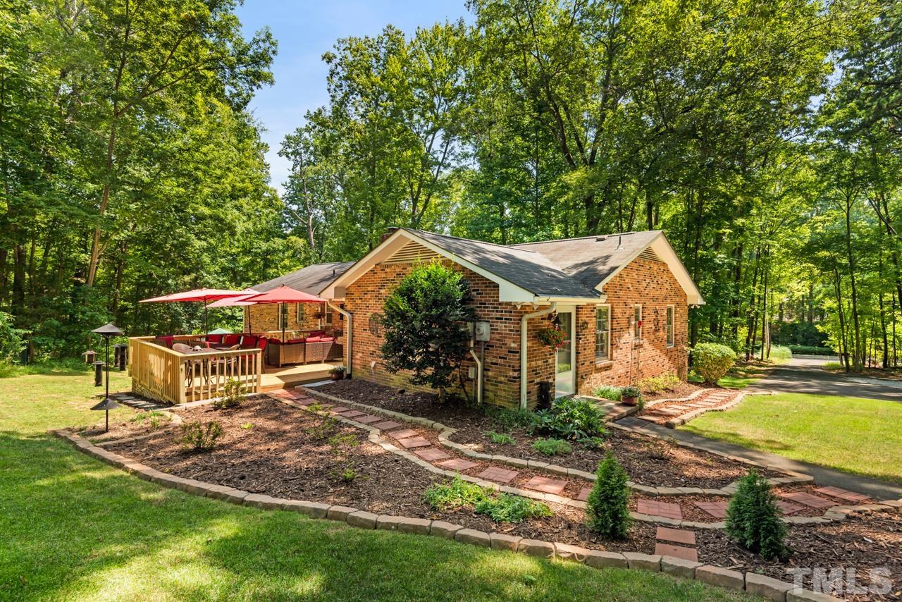 8201 Bromley Road Hillsborough, NC 27278 - Photo 46 of 77
