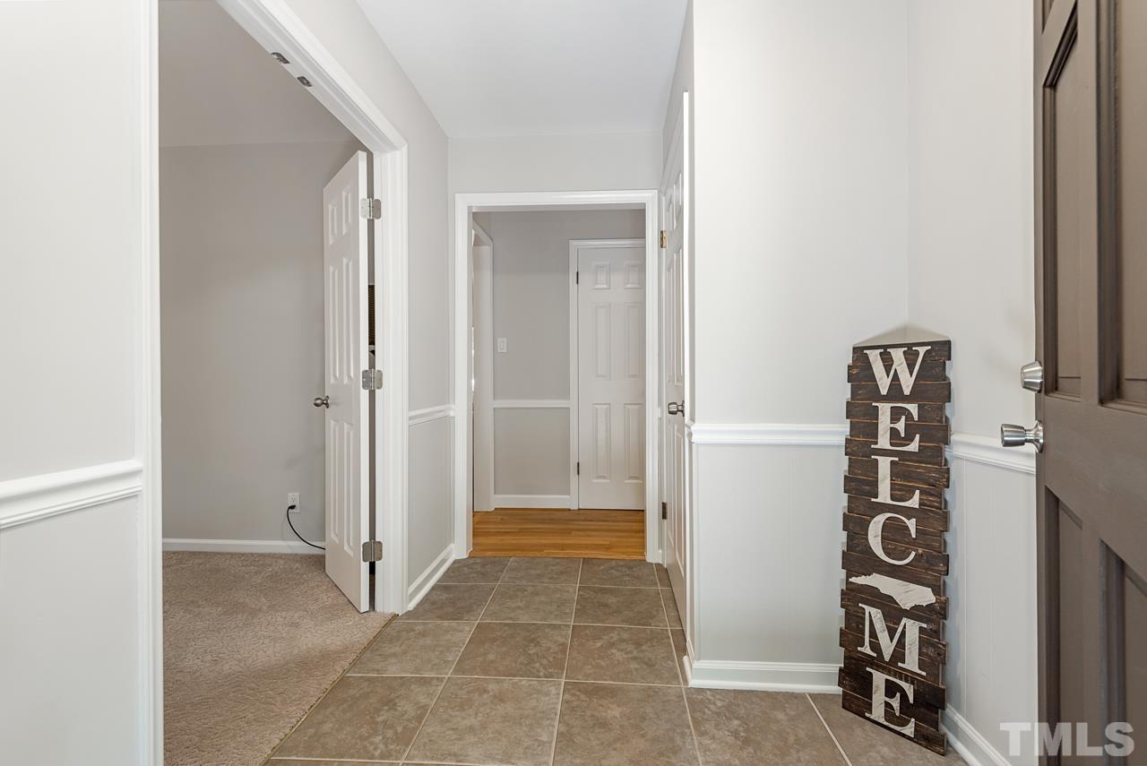 8201 Bromley Road Hillsborough, NC 27278 - Photo 5 of 77