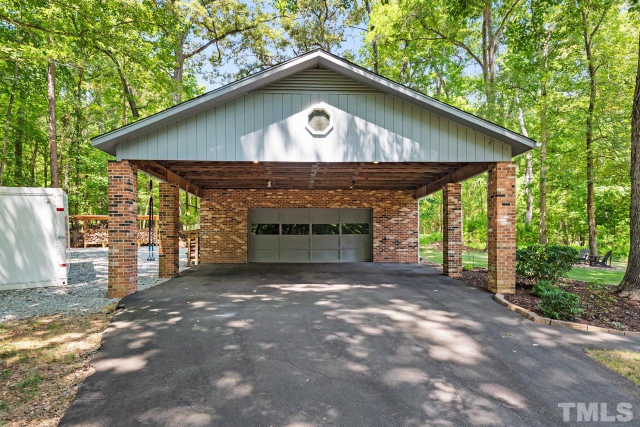 8201 Bromley Road Hillsborough, NC 27278 - Photo 51 of 77