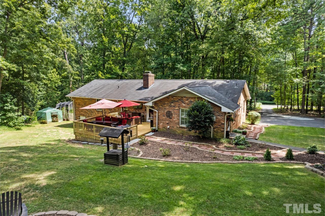 8201 Bromley Road Hillsborough, NC 27278 - Photo 68 of 77