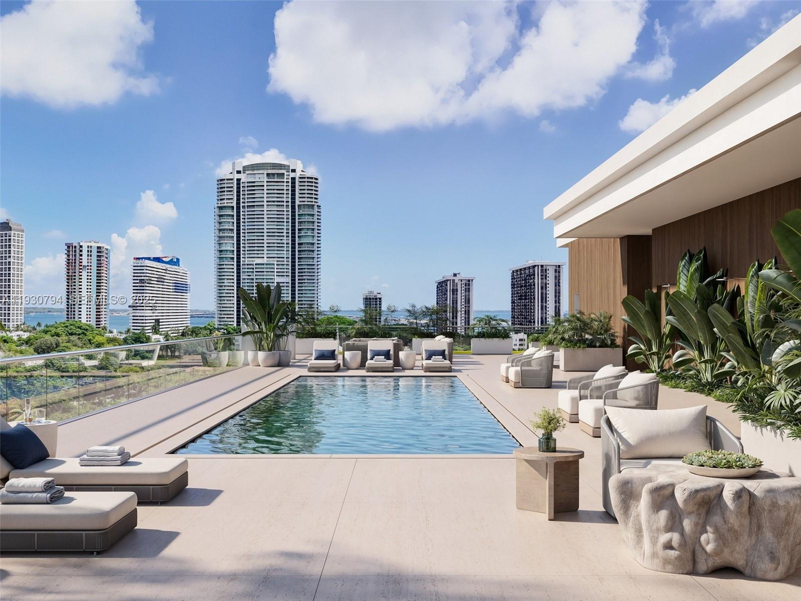 1741 Southwest 2nd Avenue, Unit 331 Miami, FL 33129 - Photo 10 of 13