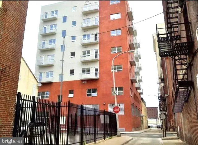 $2,100 | 211 North Camac Street, Unit 6B, Philadelphia, PA 19107