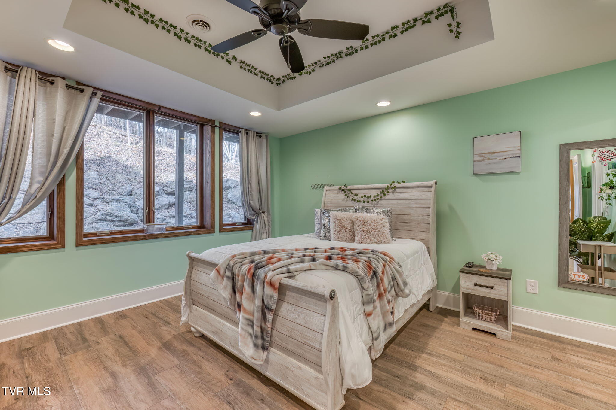 520 Highway 93 Fall Branch, TN 37656 - Photo 67 of 106 Basement