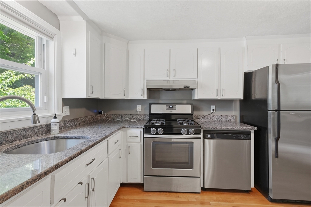 41 Vershire Street, Unit R Boston, MA 02132 - Photo 8 of 23 Gallery Image 8