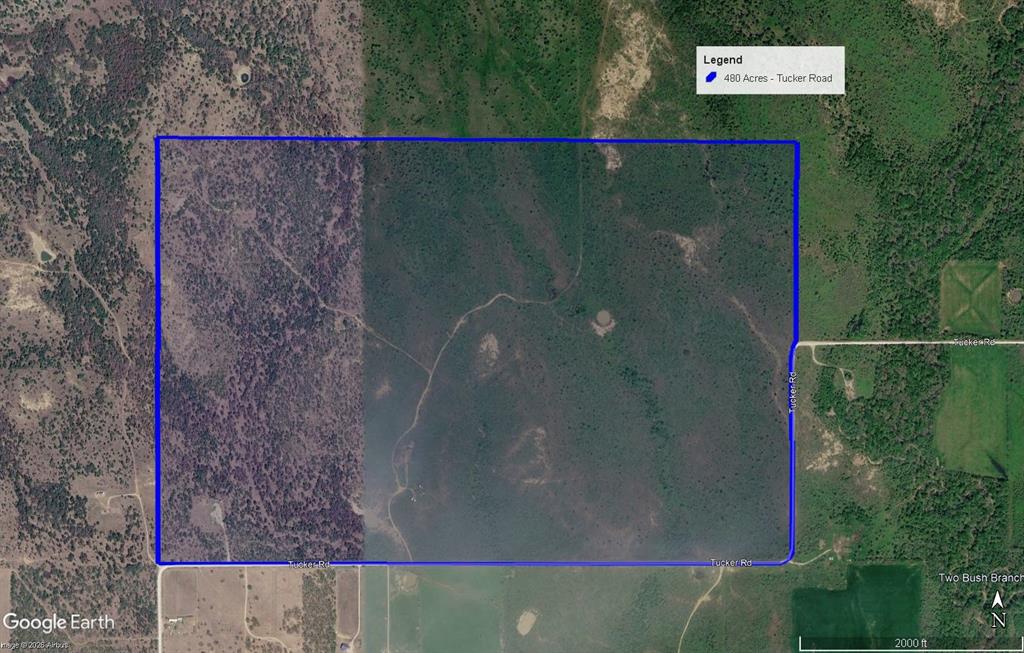 480-acres Tucker Road Perrin, TX 76486 - Photo 40 of 40 Gallery Image 40