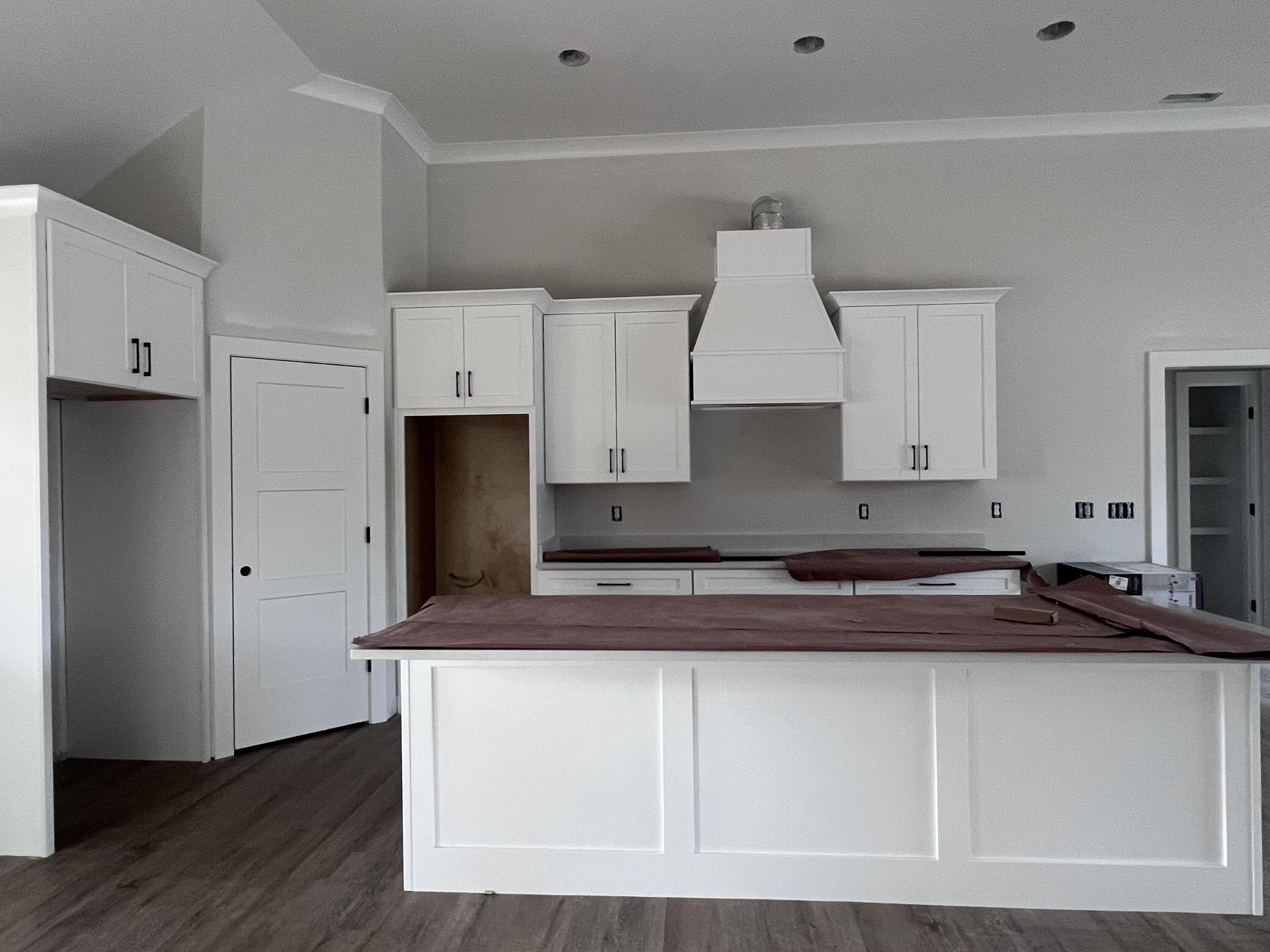 4222 Webb Road Chattanooga, TN 37416 - Photo 3 of 12 Kitchen