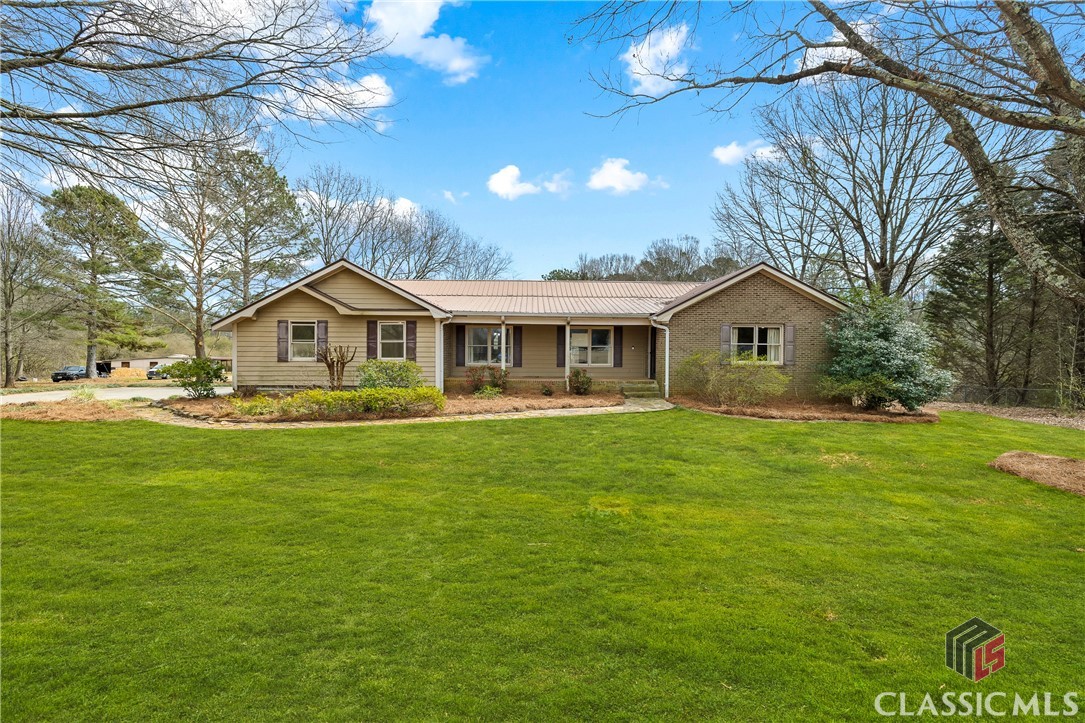 1400 Clotfelter Road Bogart, GA 30622 - Photo 2 of 47