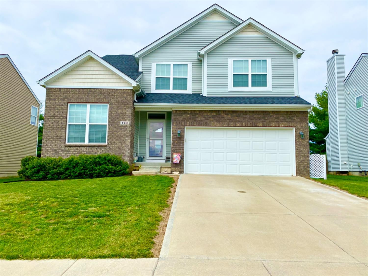 170 Stapleton Way Georgetown, KY 40324 - Photo 1 of 52 Photo 1