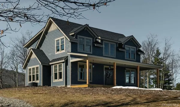 $1,625,000 | 208 Old S Durham Highway, Durham, NY 12405