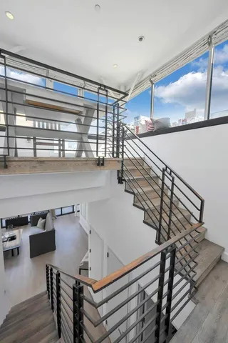 $3,900,000 | 420 West 25th Street, Unit PHA | Chelsea