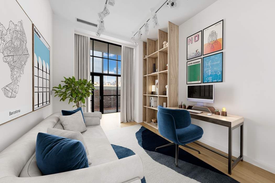 420 West 25th Street, Unit PHA Manhattan, NY 10001 - Photo 9 of 14