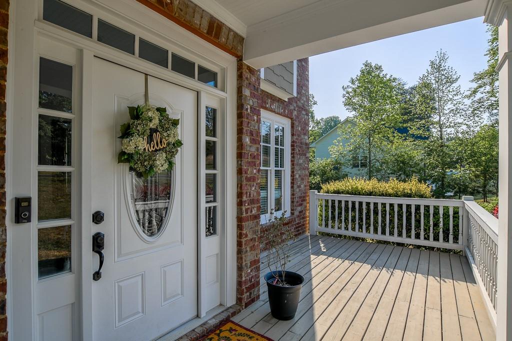 5746 Nix Bridge Road Gainesville, GA 30506 - Photo 4 of 25 Gallery Image 4